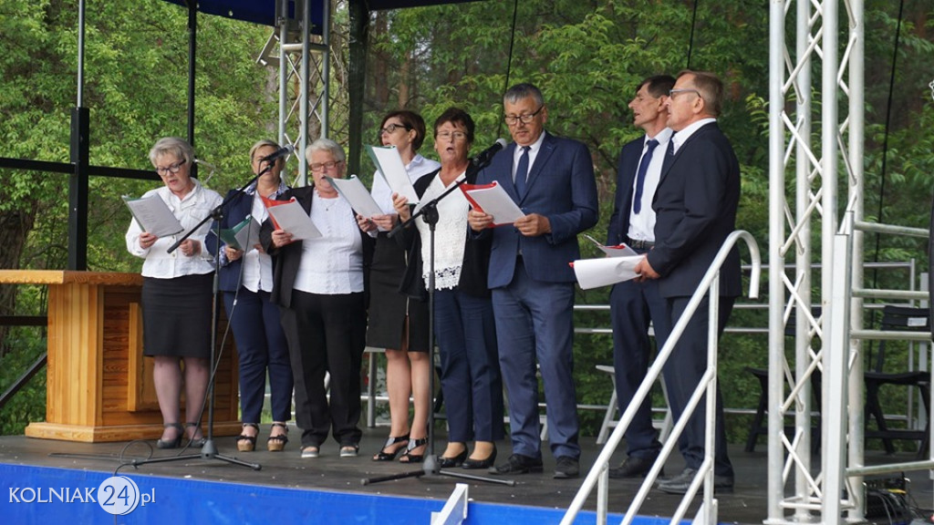 Obchody bitwy pod Piasutnem Żelaznym