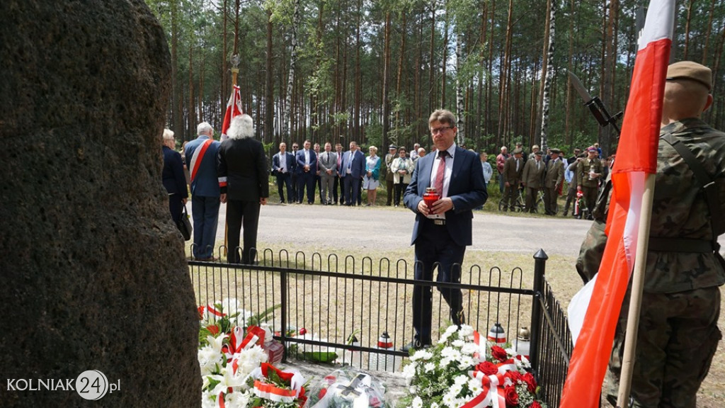 Obchody bitwy pod Piasutnem Żelaznym