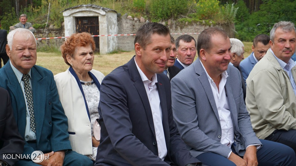 Obchody bitwy pod Piasutnem Żelaznym