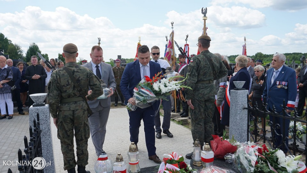 Obchody bitwy pod Piasutnem Żelaznym