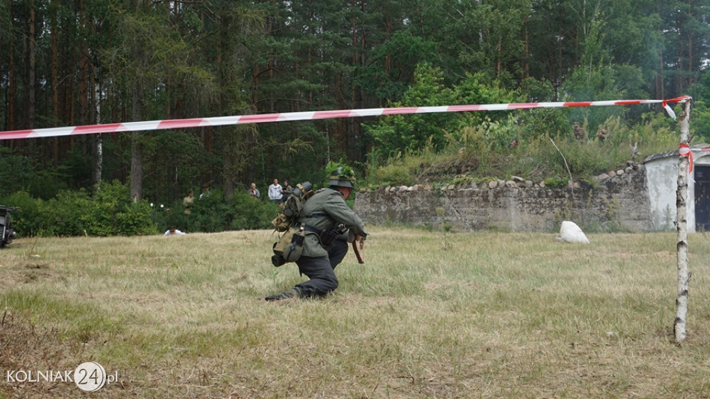 Obchody bitwy pod Piasutnem Żelaznym