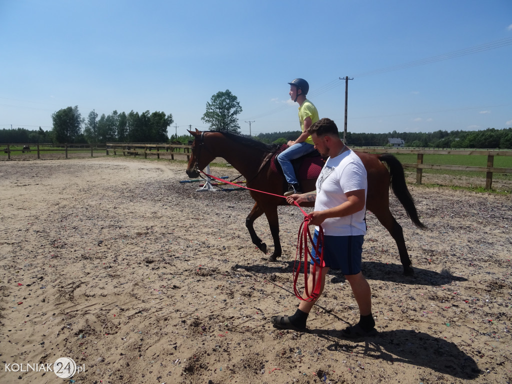  OHP: Zajęcia fitness oraz spotkania z coachem