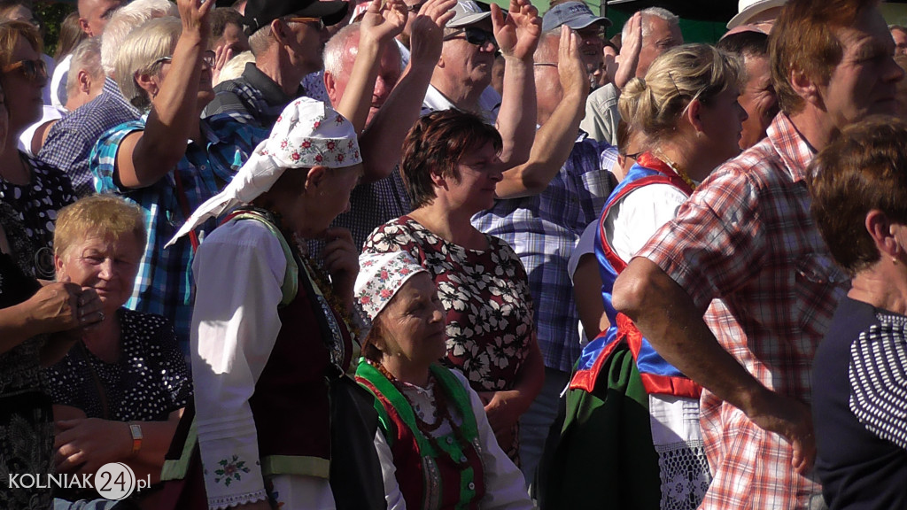 Kurpiowskie Prezentacje Kulturalne