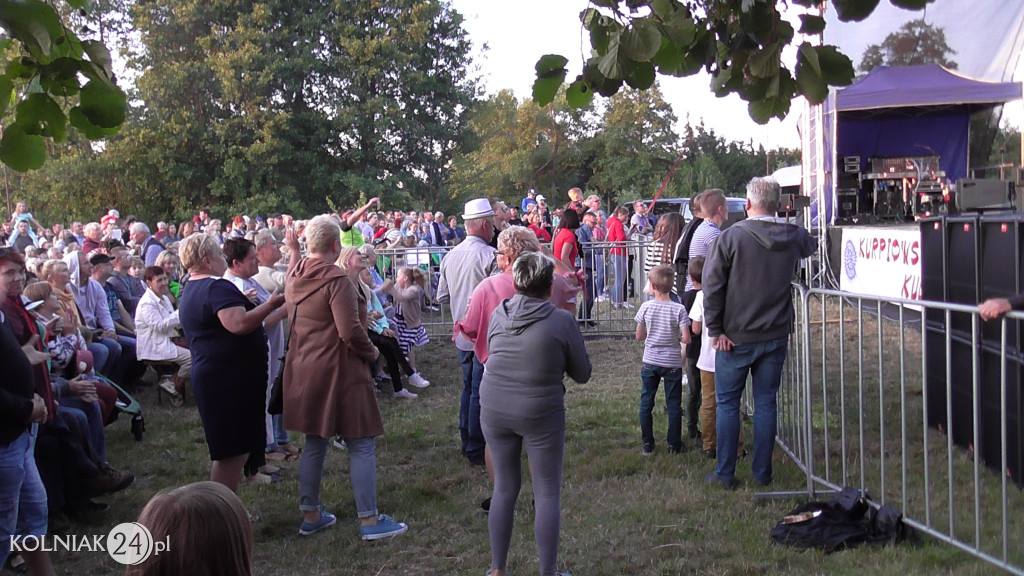 Kurpiowskie Prezentacje Kulturalne