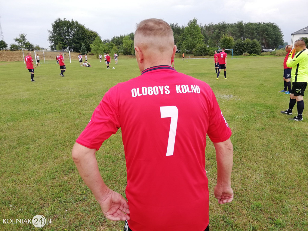 Mecze rozgrywano na stadionie w Radziłowie
