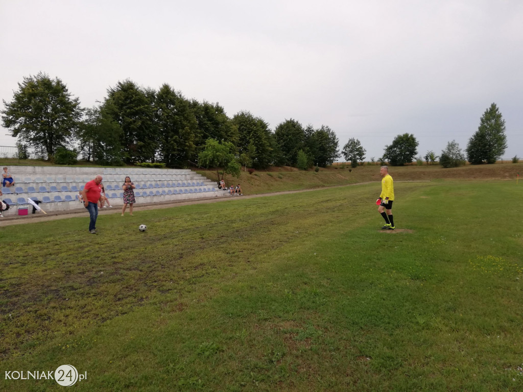 Mecze rozgrywano na stadionie w Radziłowie