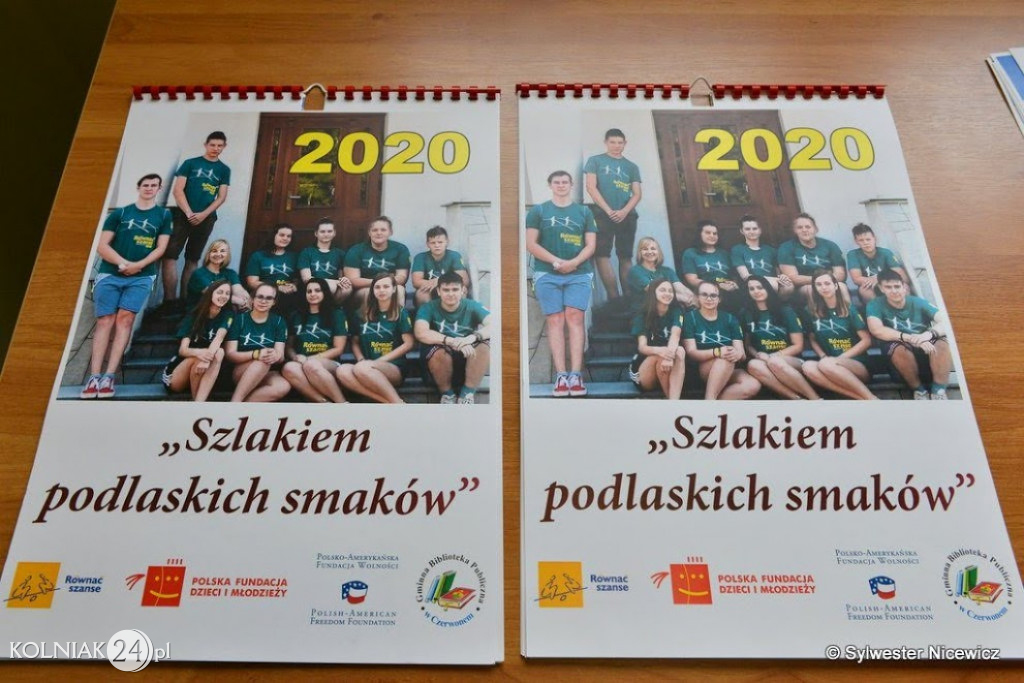 Szlakiem podlaskich smaków
