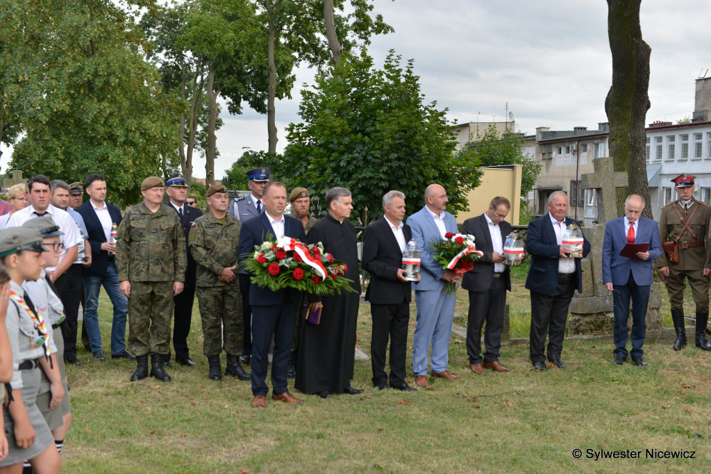 75. Rocznica Powstania Warszawskiego