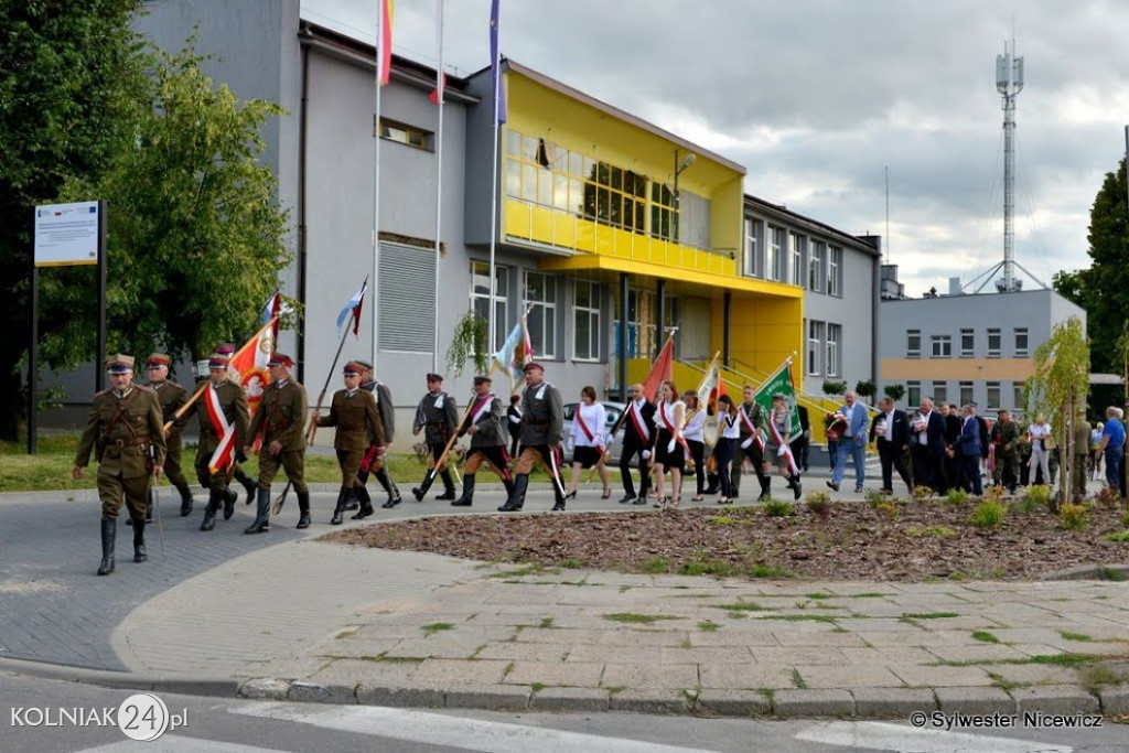 75. Rocznica Powstania Warszawskiego