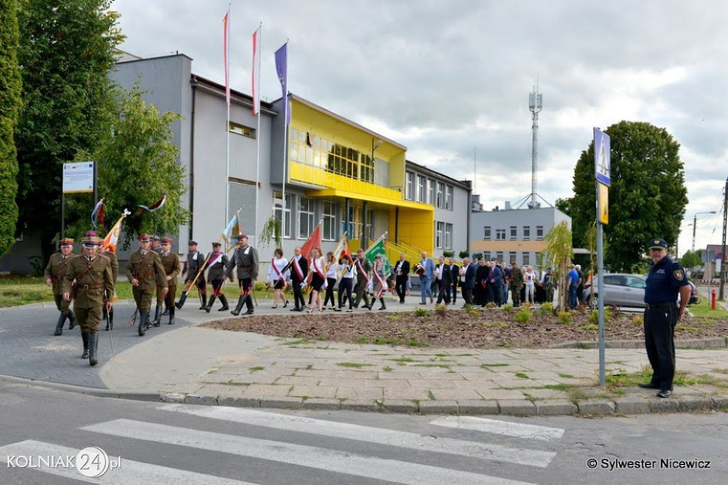 75. Rocznica Powstania Warszawskiego