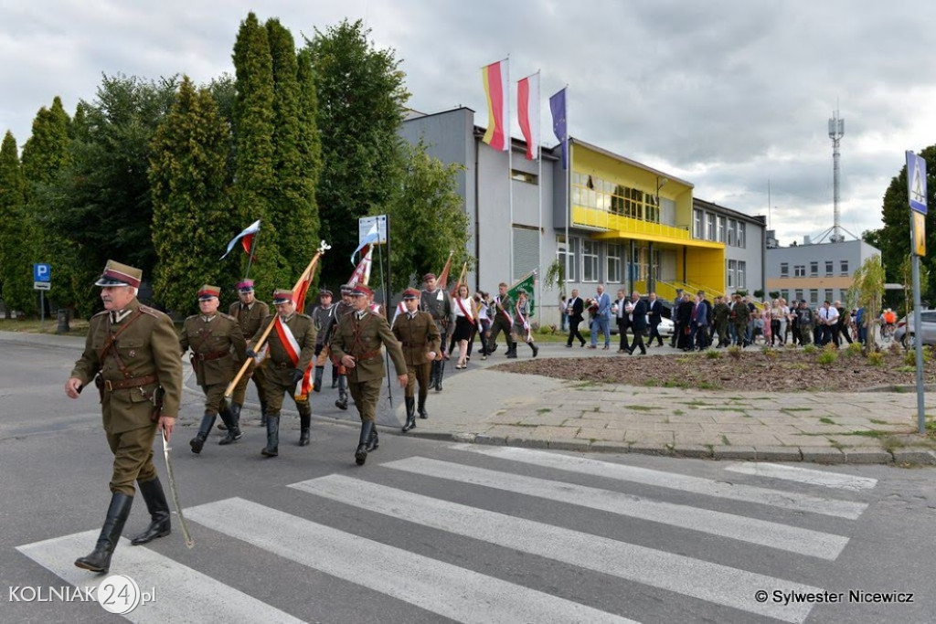 75. Rocznica Powstania Warszawskiego