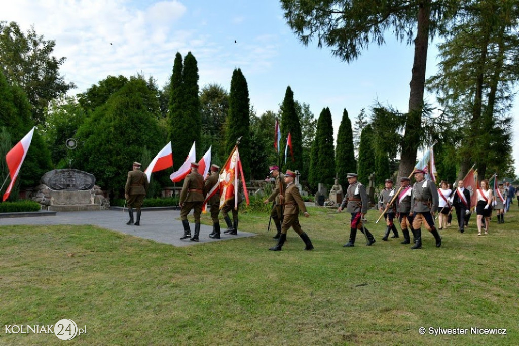 75. Rocznica Powstania Warszawskiego