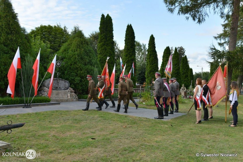 75. Rocznica Powstania Warszawskiego