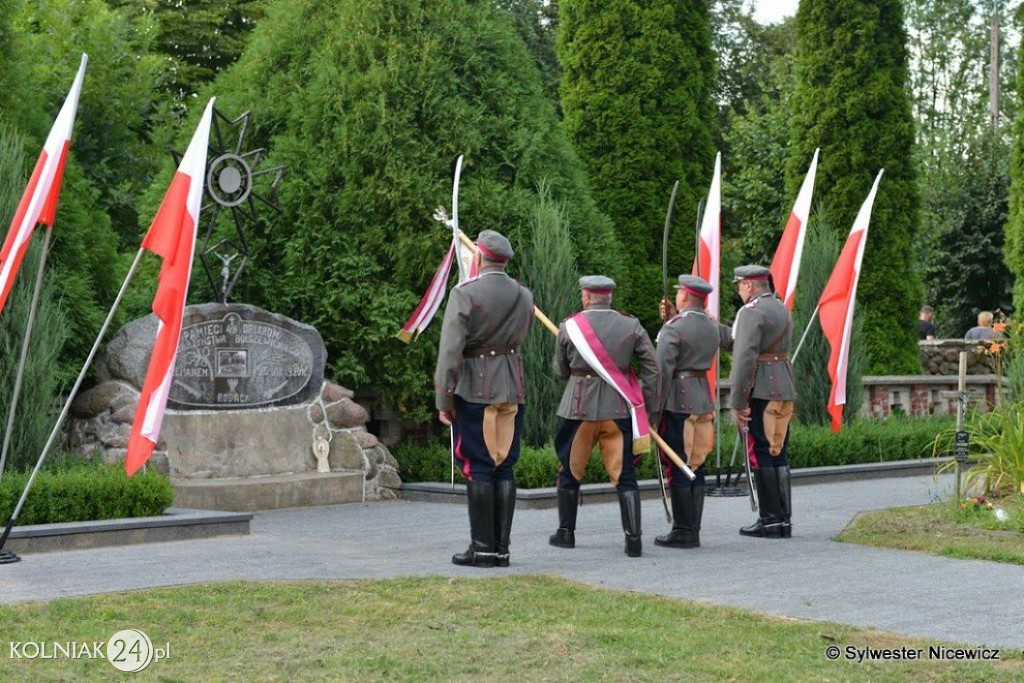 75. Rocznica Powstania Warszawskiego