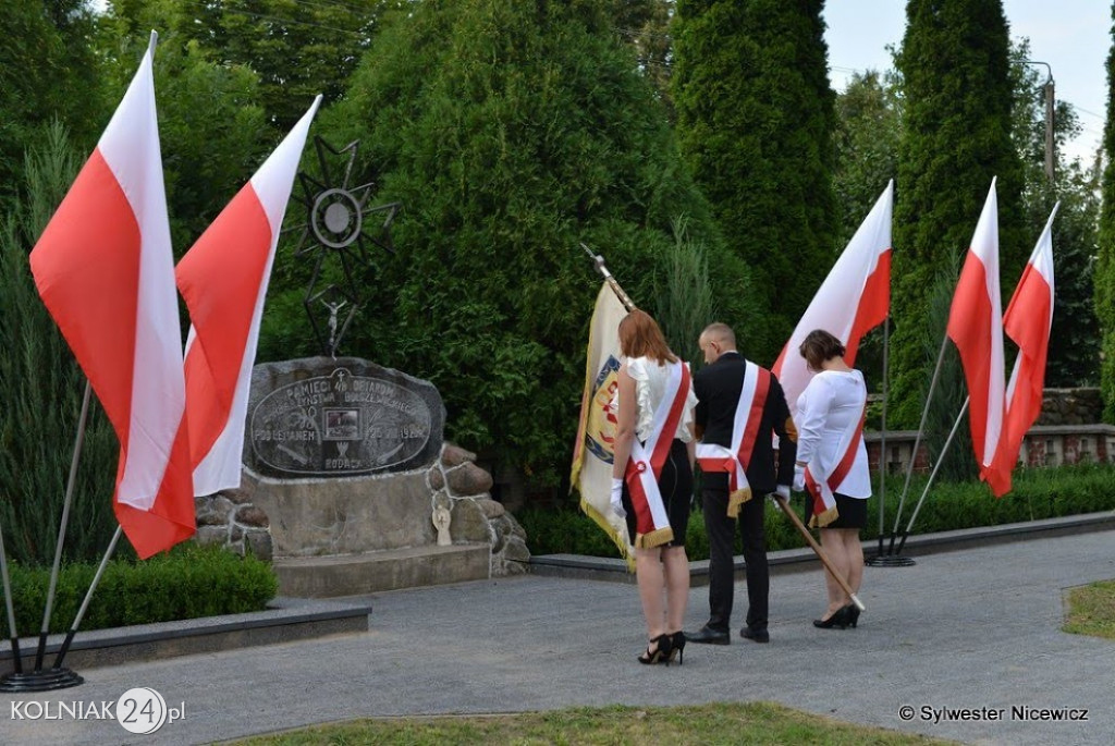 75. Rocznica Powstania Warszawskiego