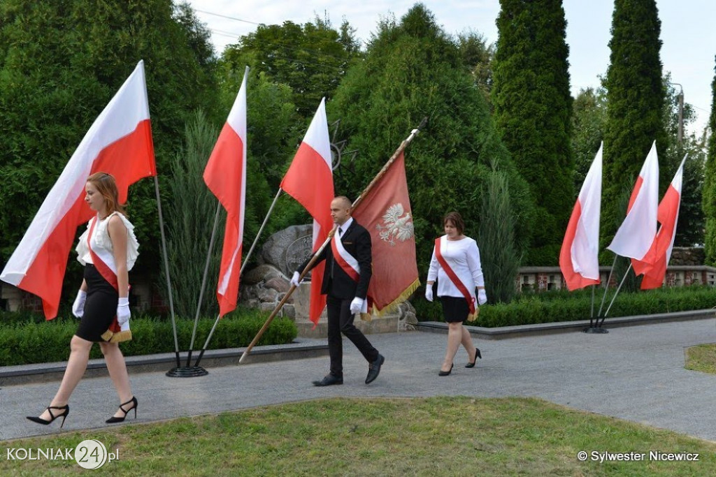 75. Rocznica Powstania Warszawskiego