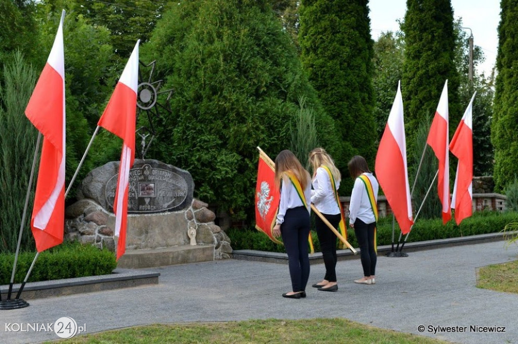 75. Rocznica Powstania Warszawskiego