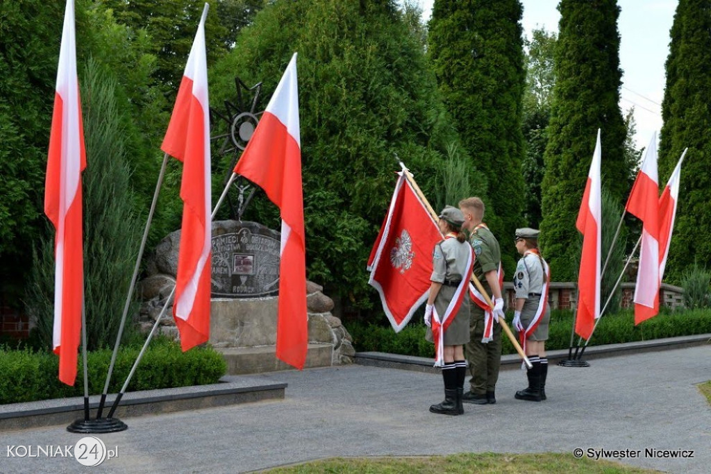 75. Rocznica Powstania Warszawskiego