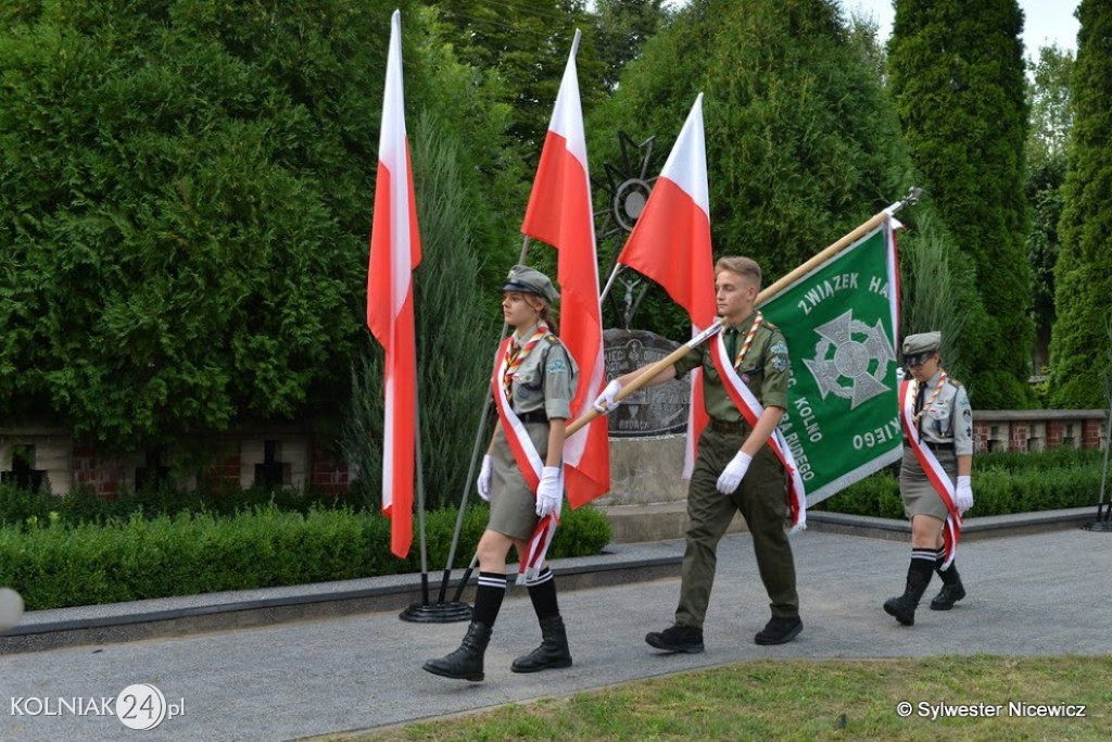 75. Rocznica Powstania Warszawskiego