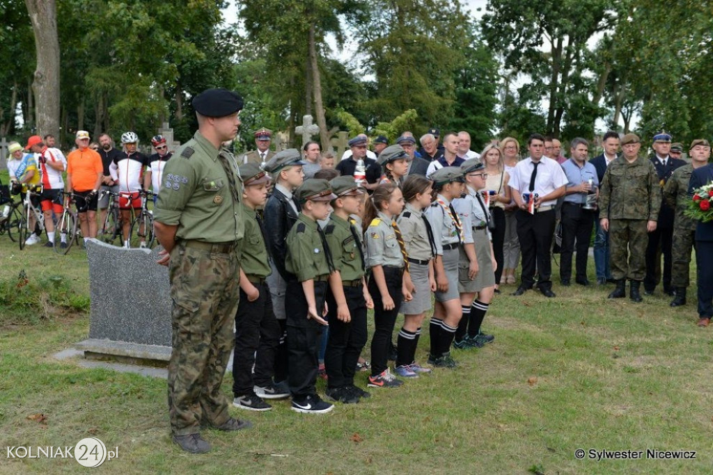 75. Rocznica Powstania Warszawskiego