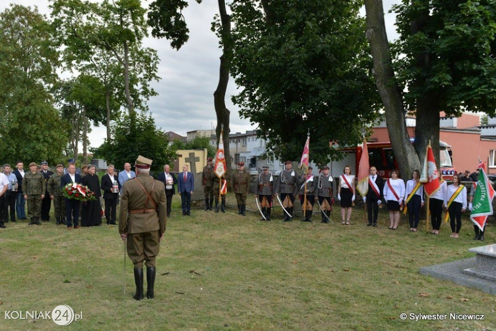 75. Rocznica Powstania Warszawskiego