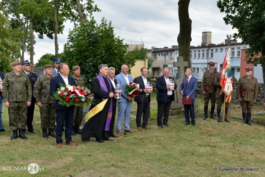 75. Rocznica Powstania Warszawskiego