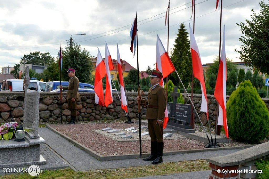 75. Rocznica Powstania Warszawskiego