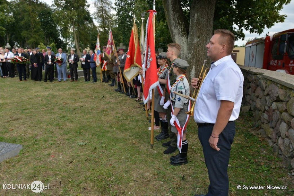 75. Rocznica Powstania Warszawskiego