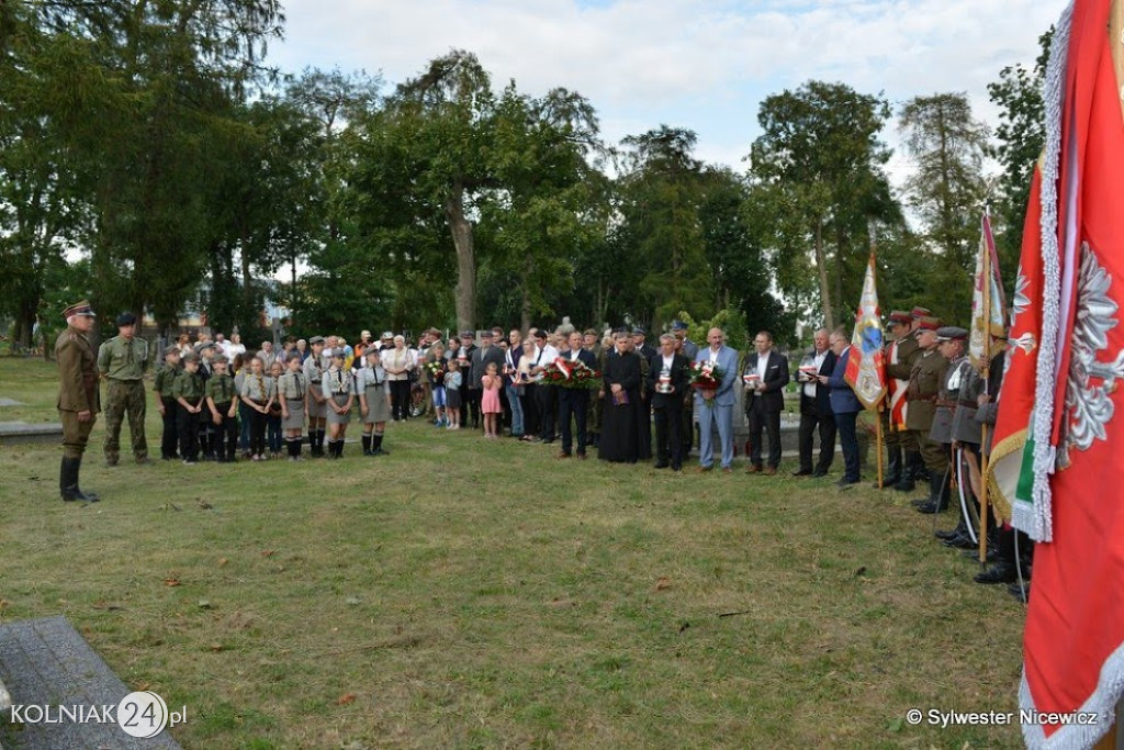 75. Rocznica Powstania Warszawskiego