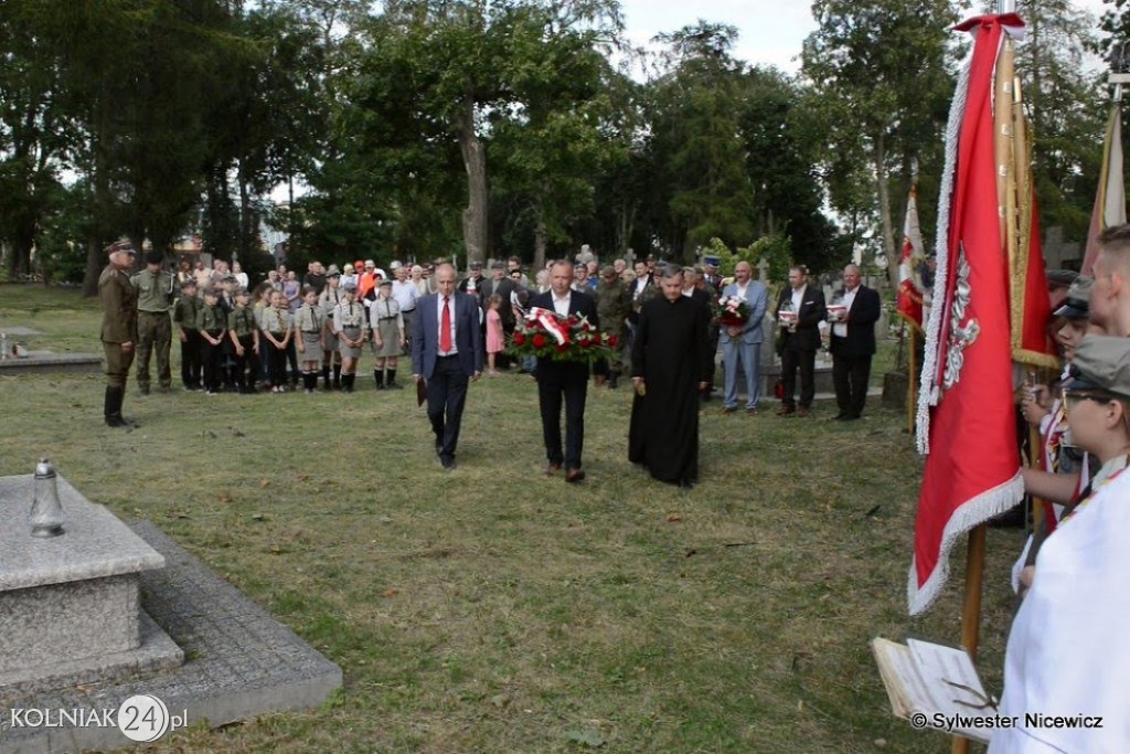 75. Rocznica Powstania Warszawskiego