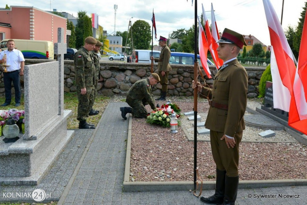 75. Rocznica Powstania Warszawskiego