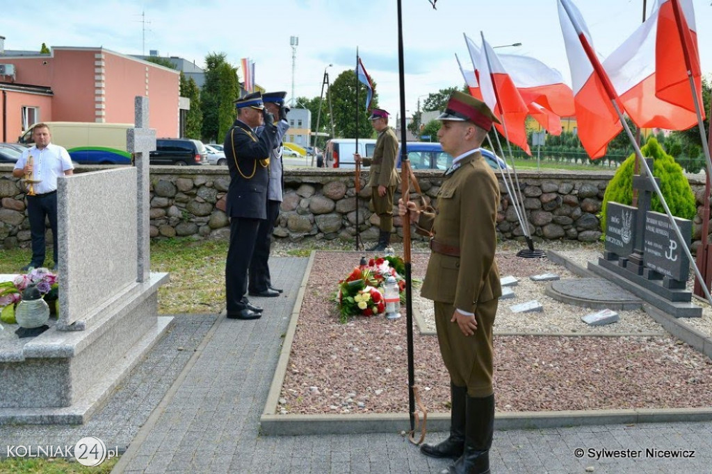 75. Rocznica Powstania Warszawskiego