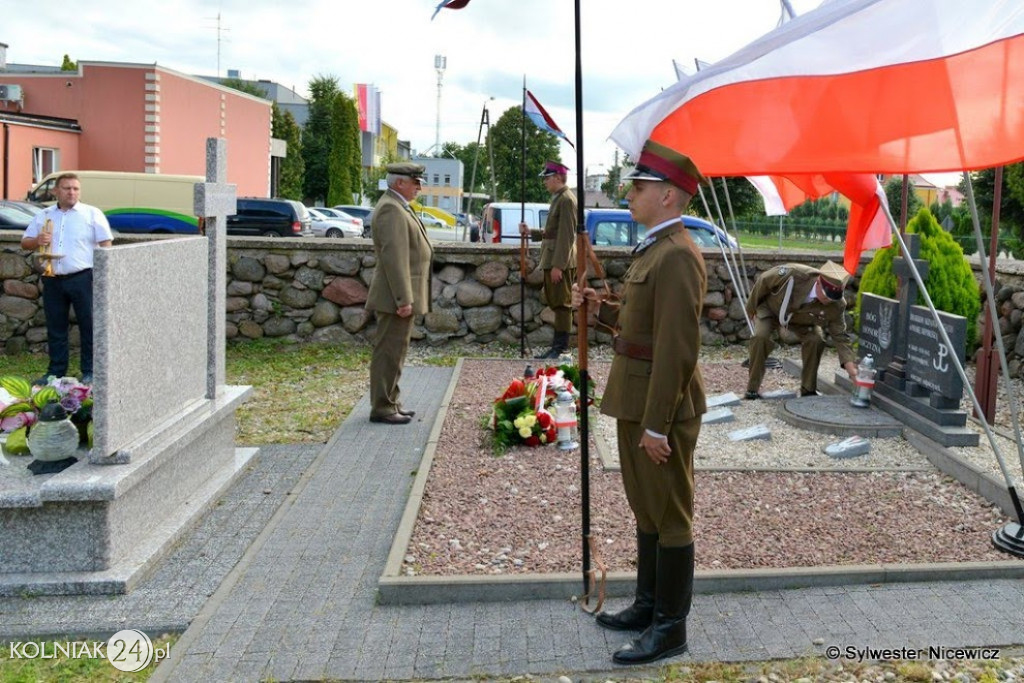 75. Rocznica Powstania Warszawskiego