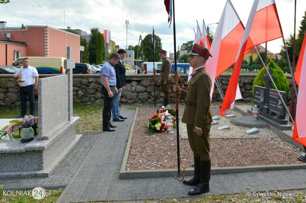 75. Rocznica Powstania Warszawskiego