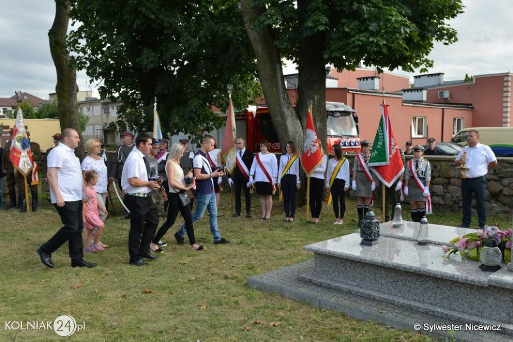 75. Rocznica Powstania Warszawskiego