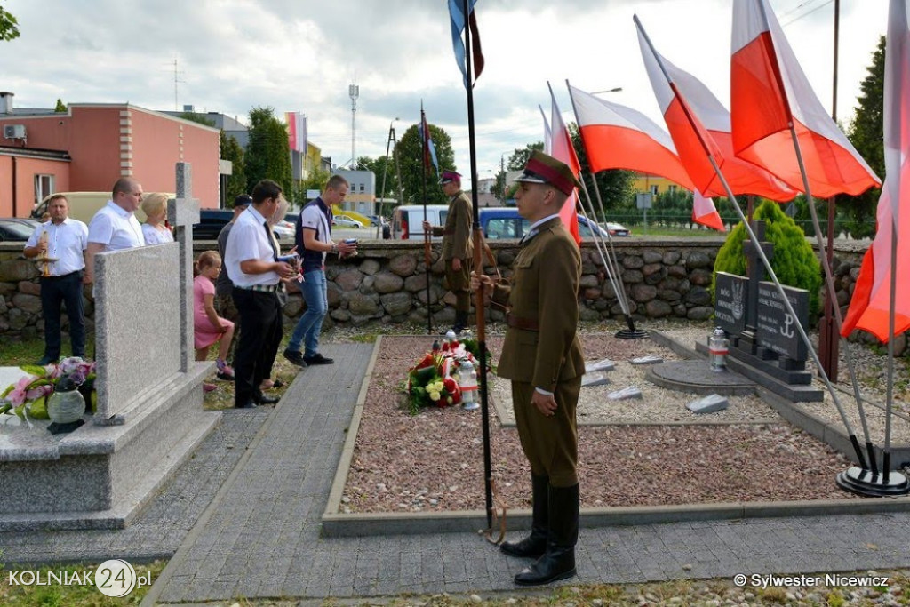 75. Rocznica Powstania Warszawskiego