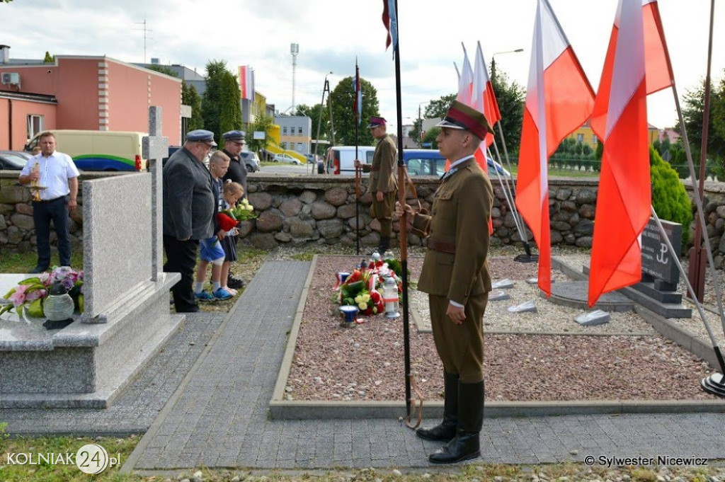 75. Rocznica Powstania Warszawskiego