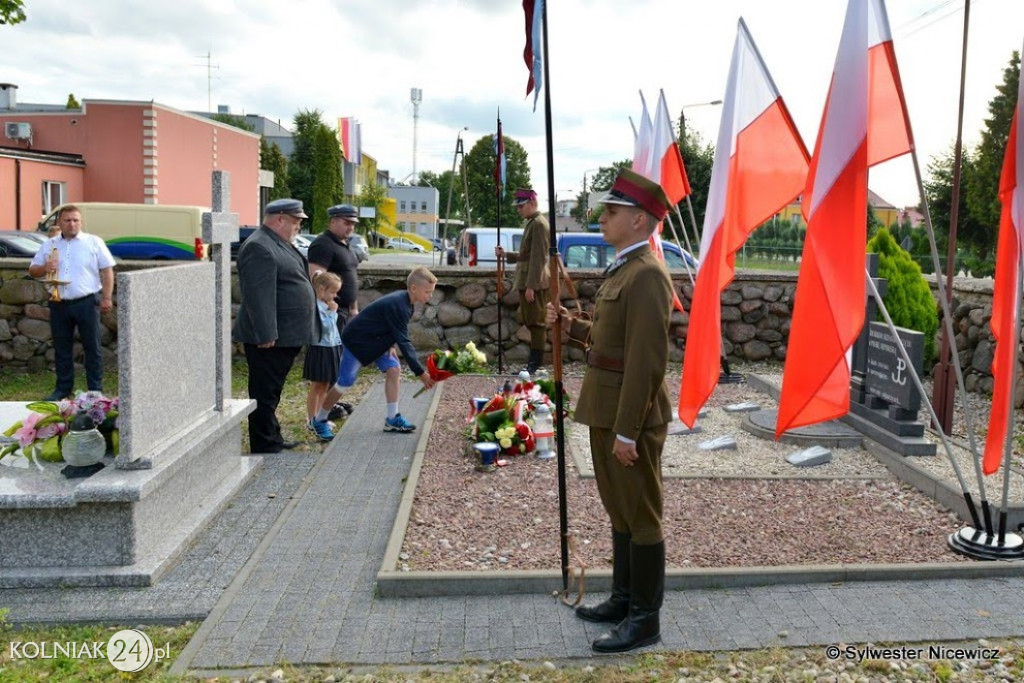 75. Rocznica Powstania Warszawskiego