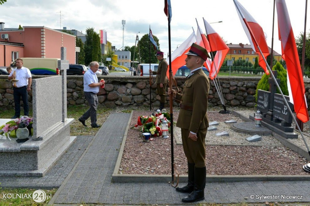 75. Rocznica Powstania Warszawskiego