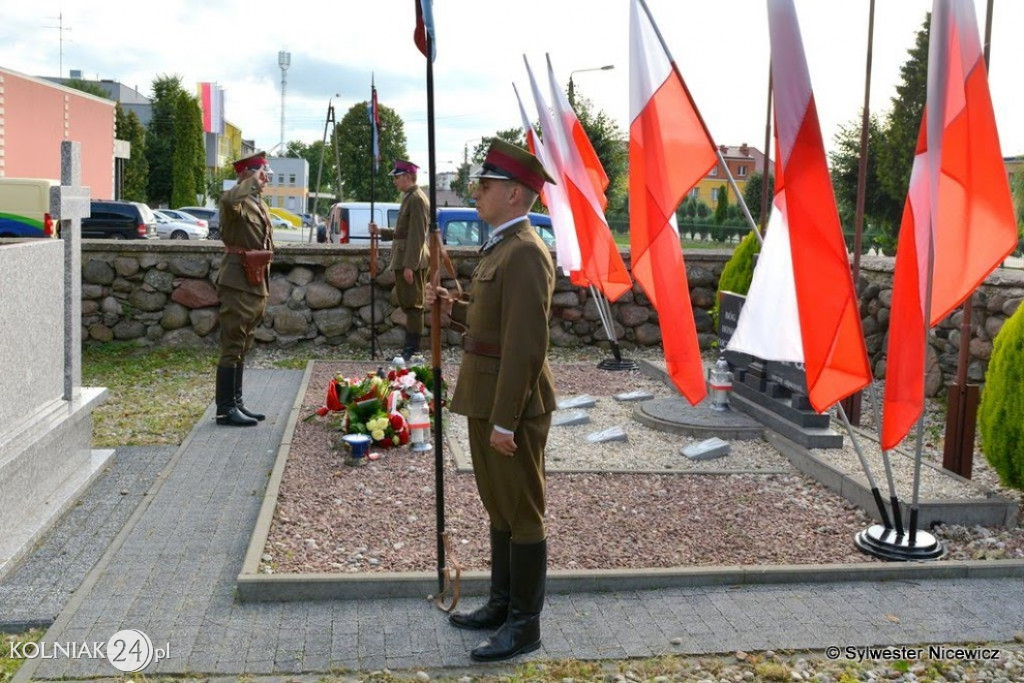 75. Rocznica Powstania Warszawskiego