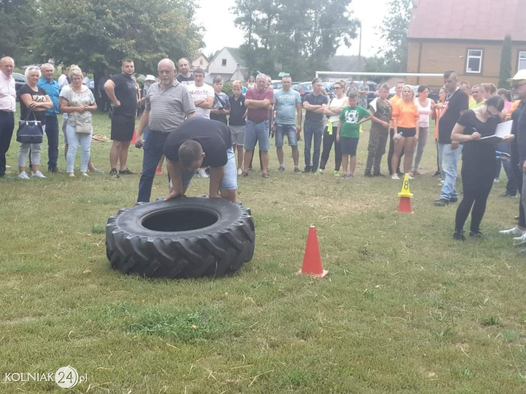 II Turniej Wsi Gminy Kolno już za nami