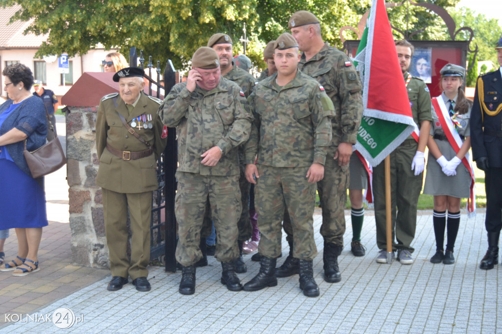 Święto Wojska Polskiego w Kolnie