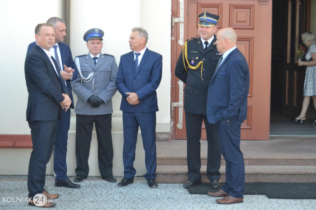 Święto Wojska Polskiego w Kolnie