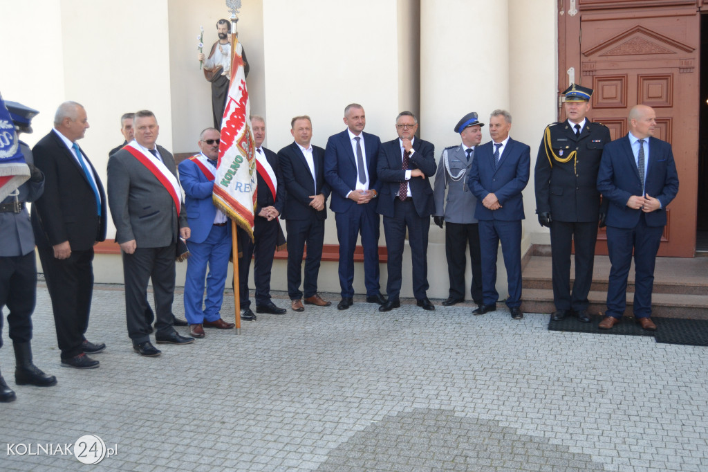 Święto Wojska Polskiego w Kolnie