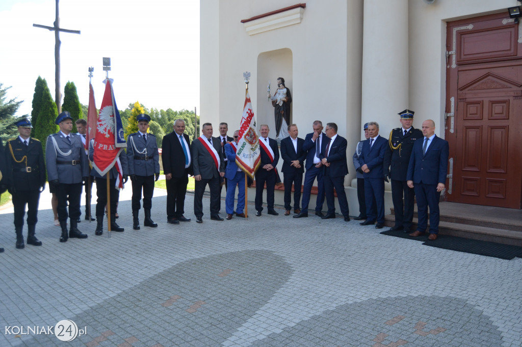 Święto Wojska Polskiego w Kolnie