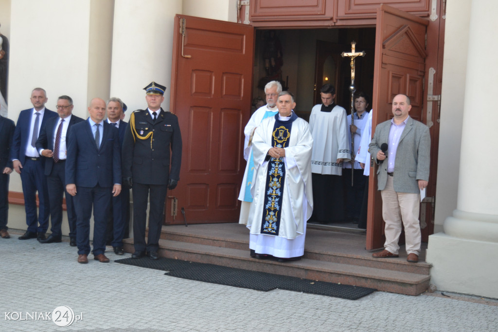 Święto Wojska Polskiego w Kolnie