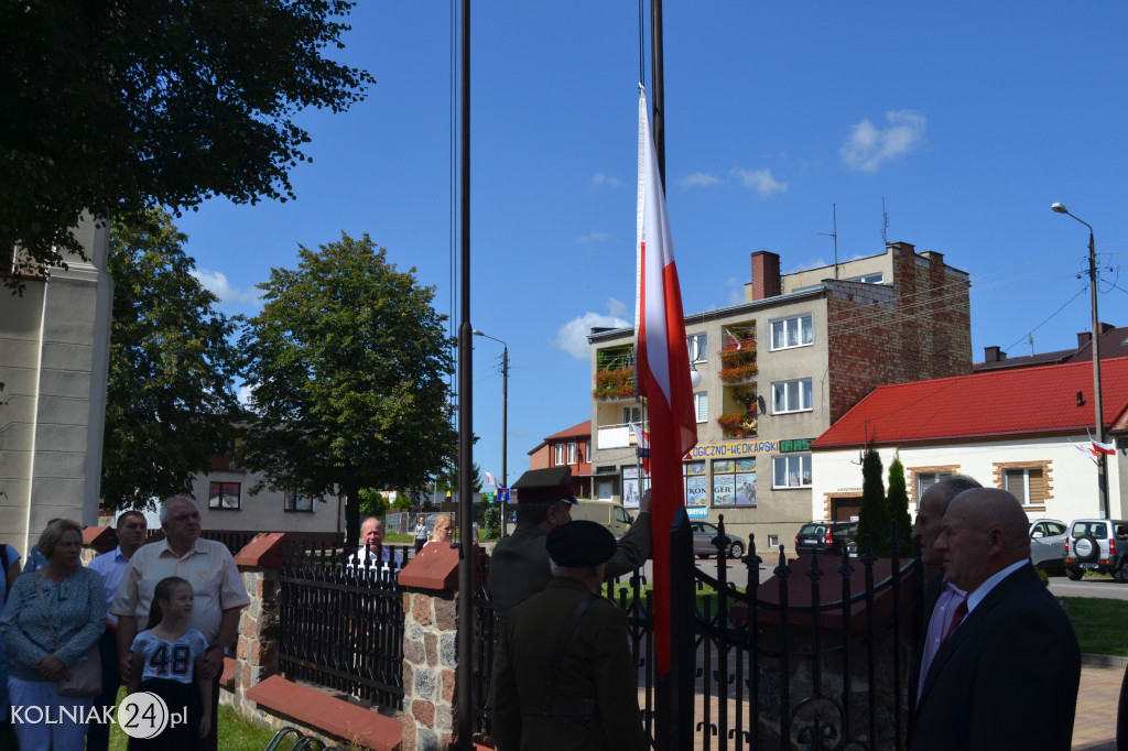 Święto Wojska Polskiego w Kolnie