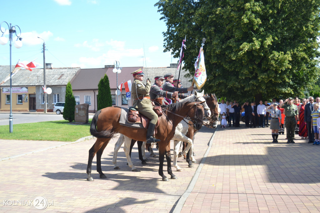 Święto Wojska Polskiego w Kolnie