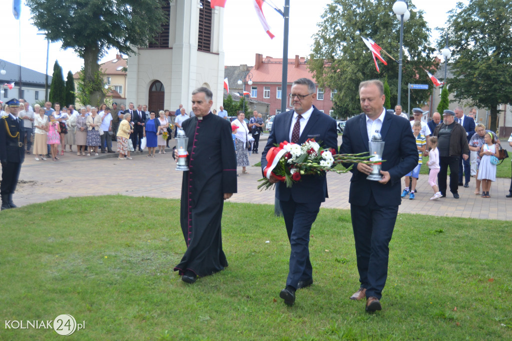 Święto Wojska Polskiego w Kolnie