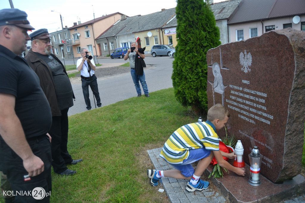 Święto Wojska Polskiego w Kolnie